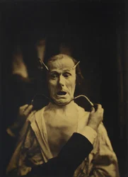 Terreur, 1854-56, imprimé 1862